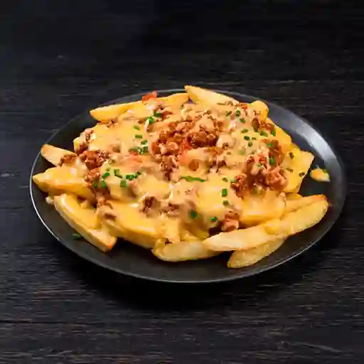 Papas Gratinadas