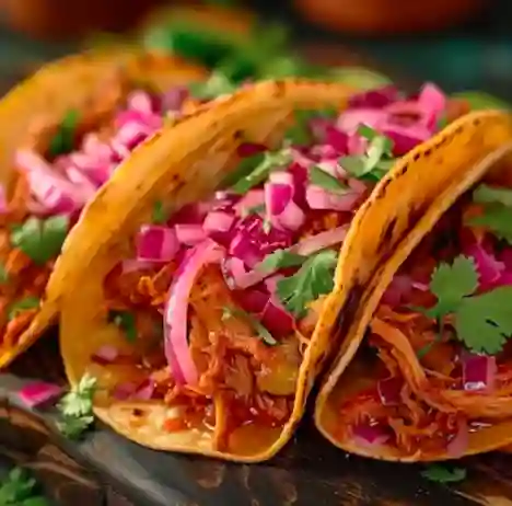 Cochinita Pibill