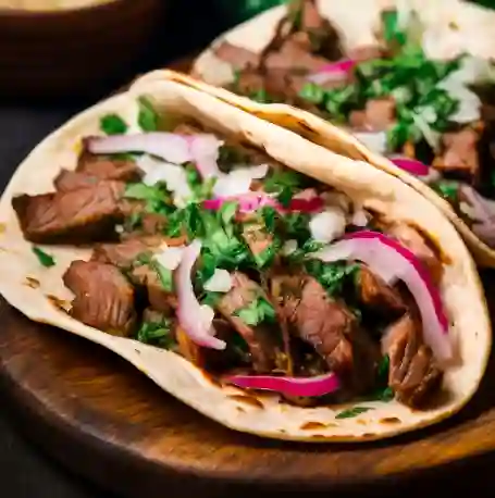 Taco Carnitas