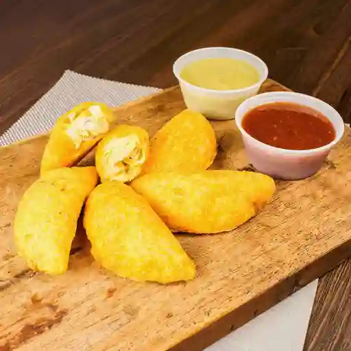 Empanada de Pollo