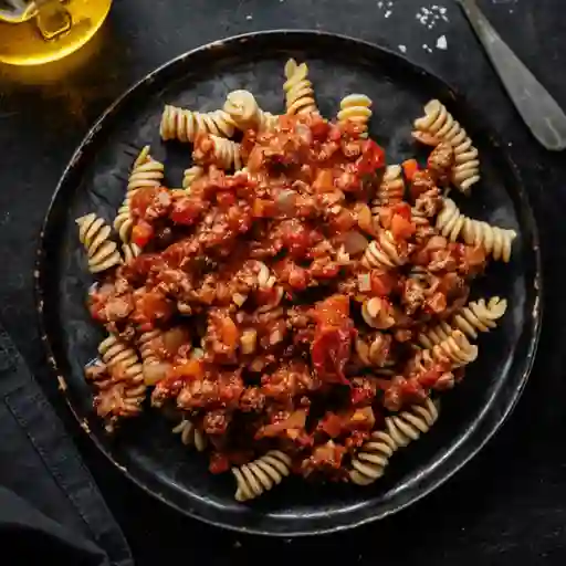 Penne la Fresca