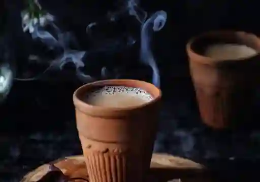 Té Chai