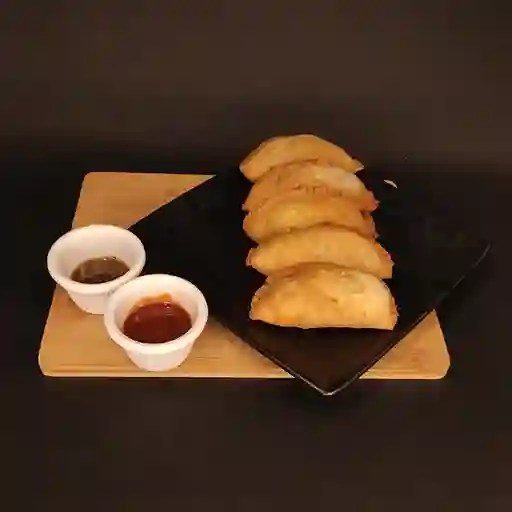 Empanadas Caribeñas