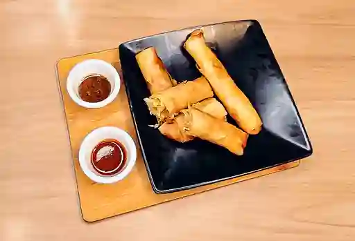 Lumpias