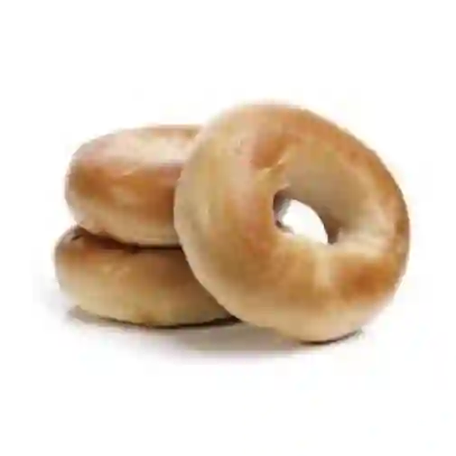 Adición Bagel