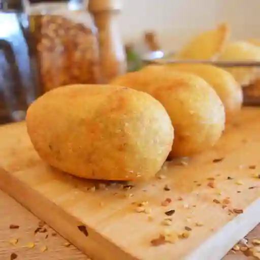 Pastel de Yuca