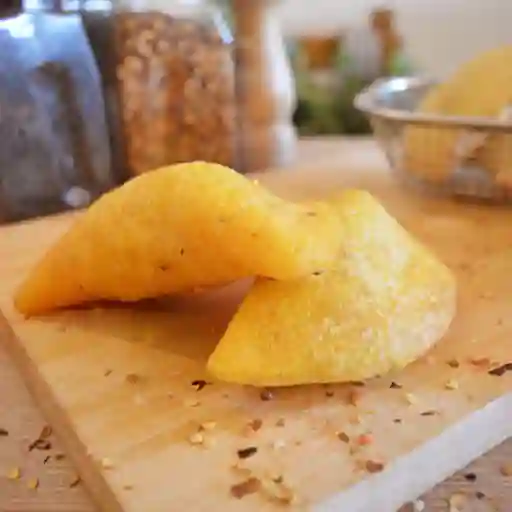 Empanada Valluna