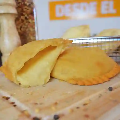 Pastel Queso