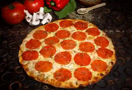 Pizza Pepperoni Large