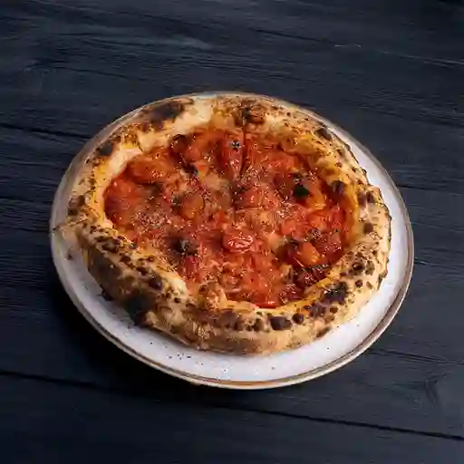 Pizza Marinara