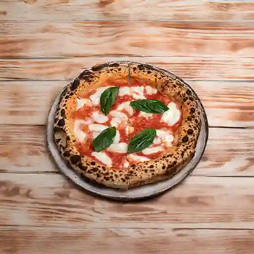 Pizza Margherita