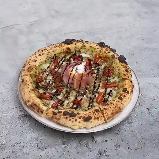 La Bella Pizza