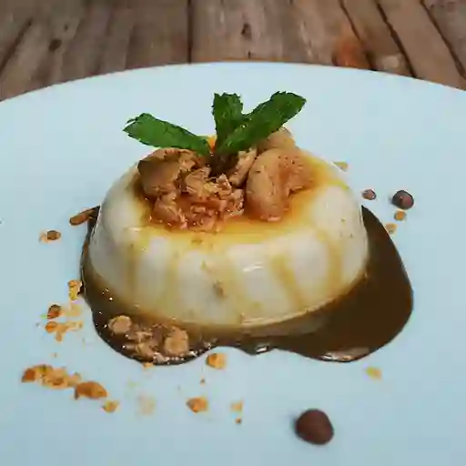 Panna Cotta