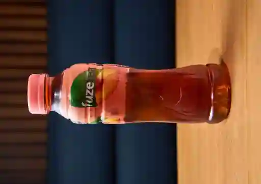 Fuze Tea Limón 400 Mls