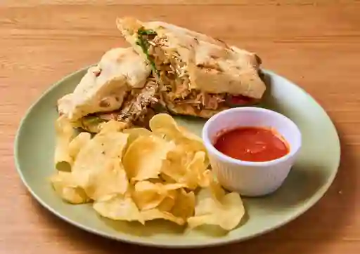 Panini Vegetariano