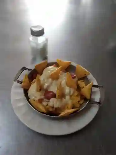 Huevos Mexicanos