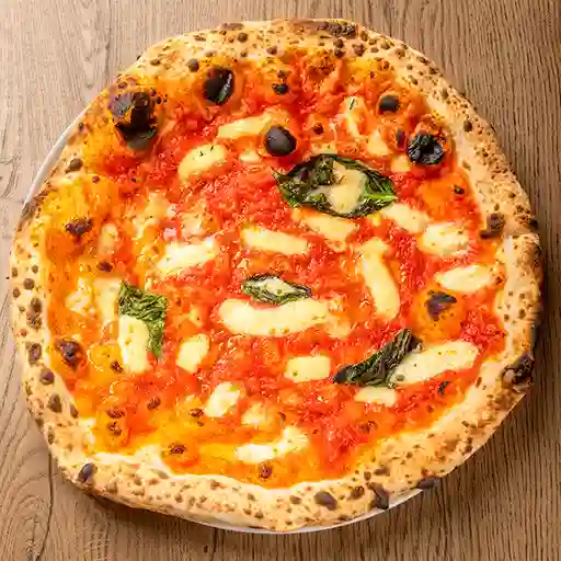 Margherita