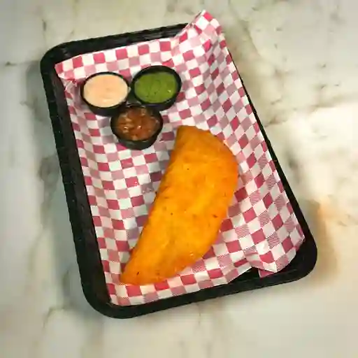 Empanada