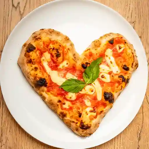 Pizza Cuore