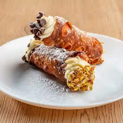 Cannoli Siciliani