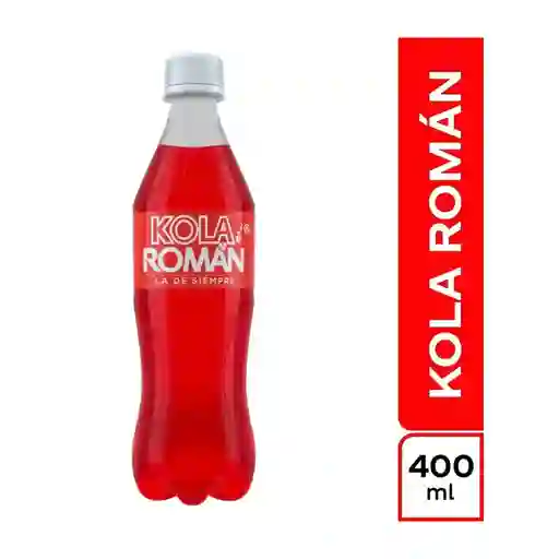 Kola Román 400ml