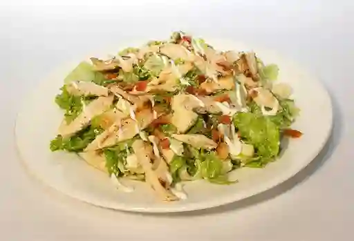 Ensalada César de Pollo