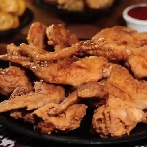 Alas Bbq X60