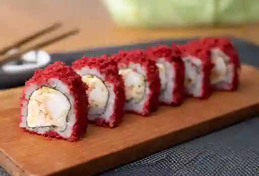 Roll Krispy Tempura