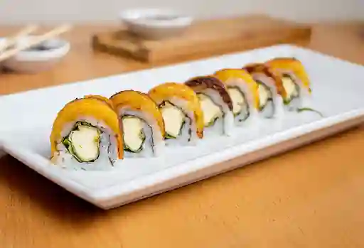 Veggie Roll