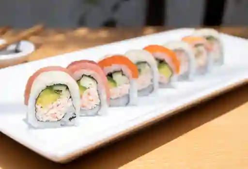 Niji Maki