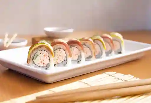 Roll Spicy Tuna