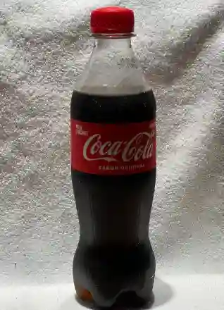 Coca Cola Flexi 400 ml