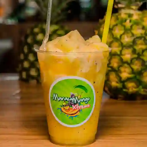 Maracupiña Xtreme