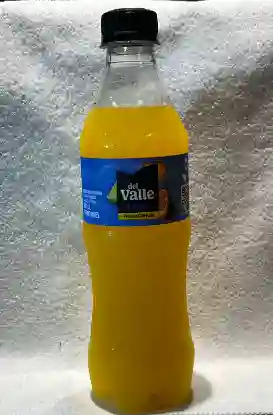 Jugo del Valle