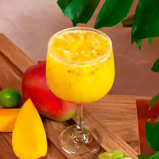 Mocktail de Maracumango