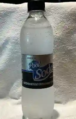 Pool Soda