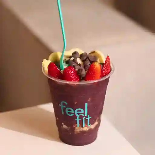 Parfait De Açaí