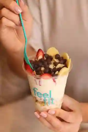 Parfait Feel Fit