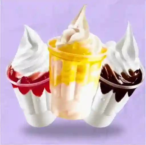 Sundae Frutal