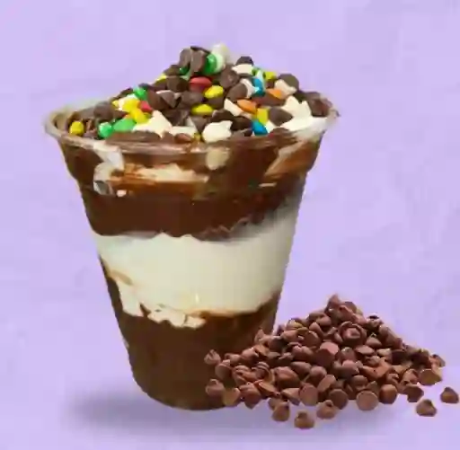 Chocodelirio