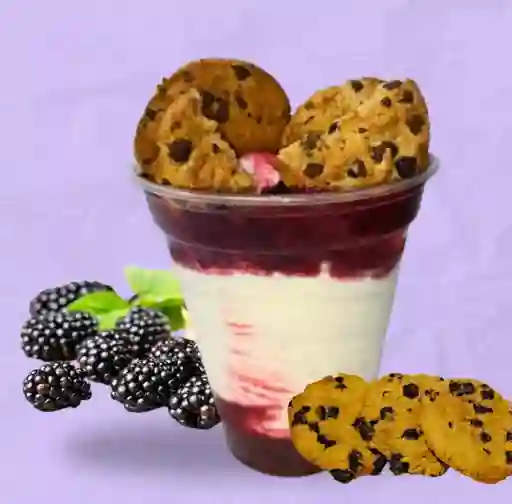 Mora Crunch
