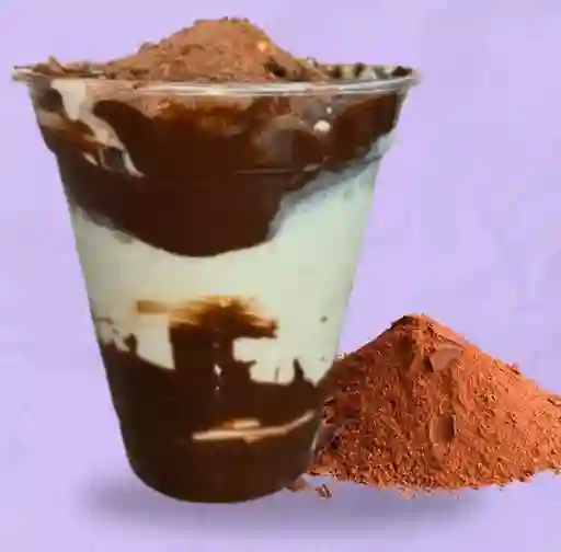 Chocomilo