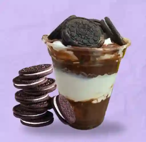 Chocoreo