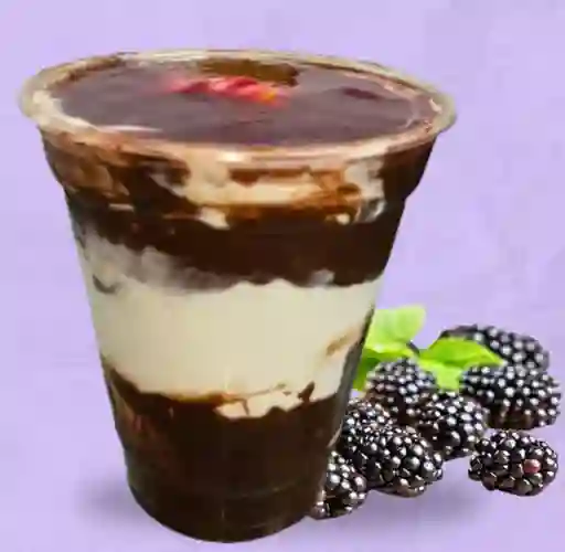 Chocomora