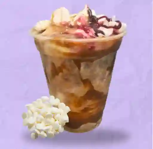 Fusión