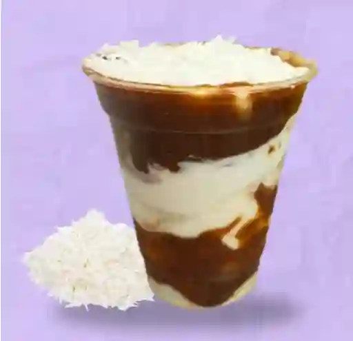 Cocada