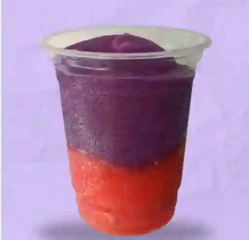 Granizado Sencillo