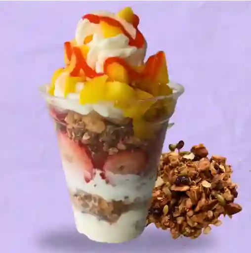 Parfait