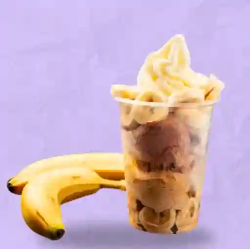 Sweet Banana