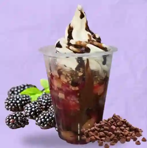 Wafflemanía